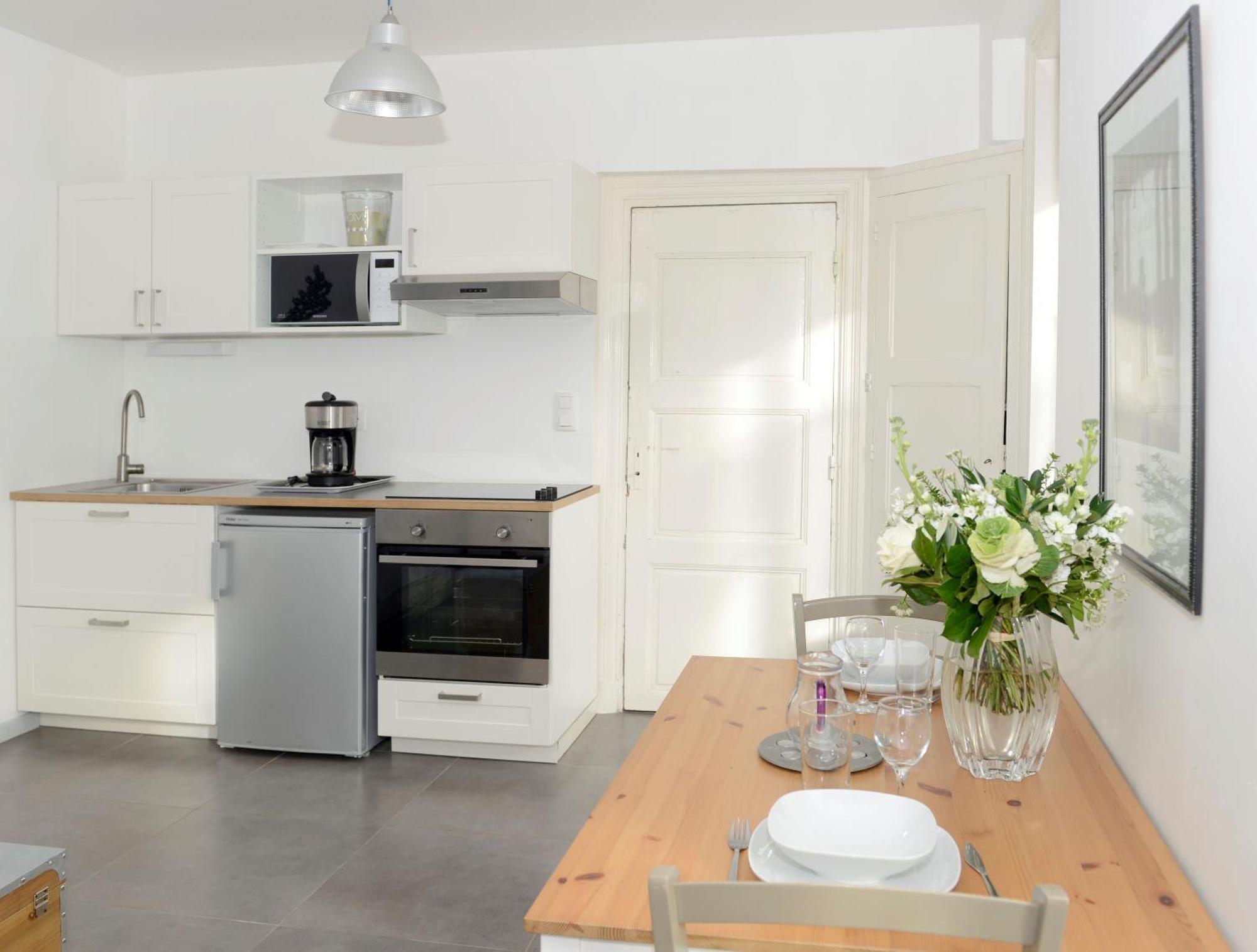 Apartament La Corderie Du Lude Granville Zewnętrze zdjęcie
